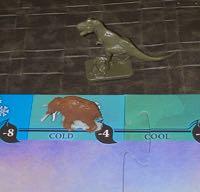 Evolution: Climate boardgame conversion